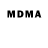 Экстази MDMA Aliska Pipiska