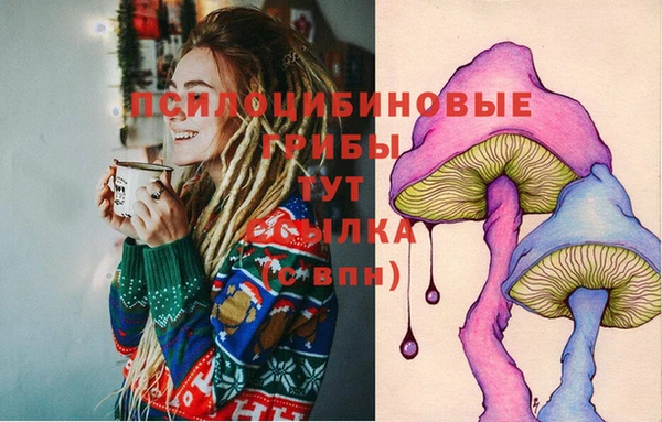 винт Белокуриха